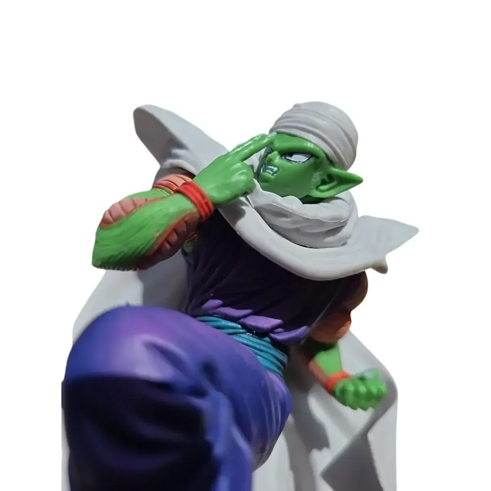 Banpresto Piccolo Dragon Ball World Figure Colosseum‎ W1